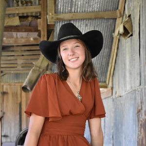 Meet your Posher, Cesilee